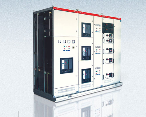 德庆GCS型低压抽出式开关柜GCS型低压抽出式开关柜
